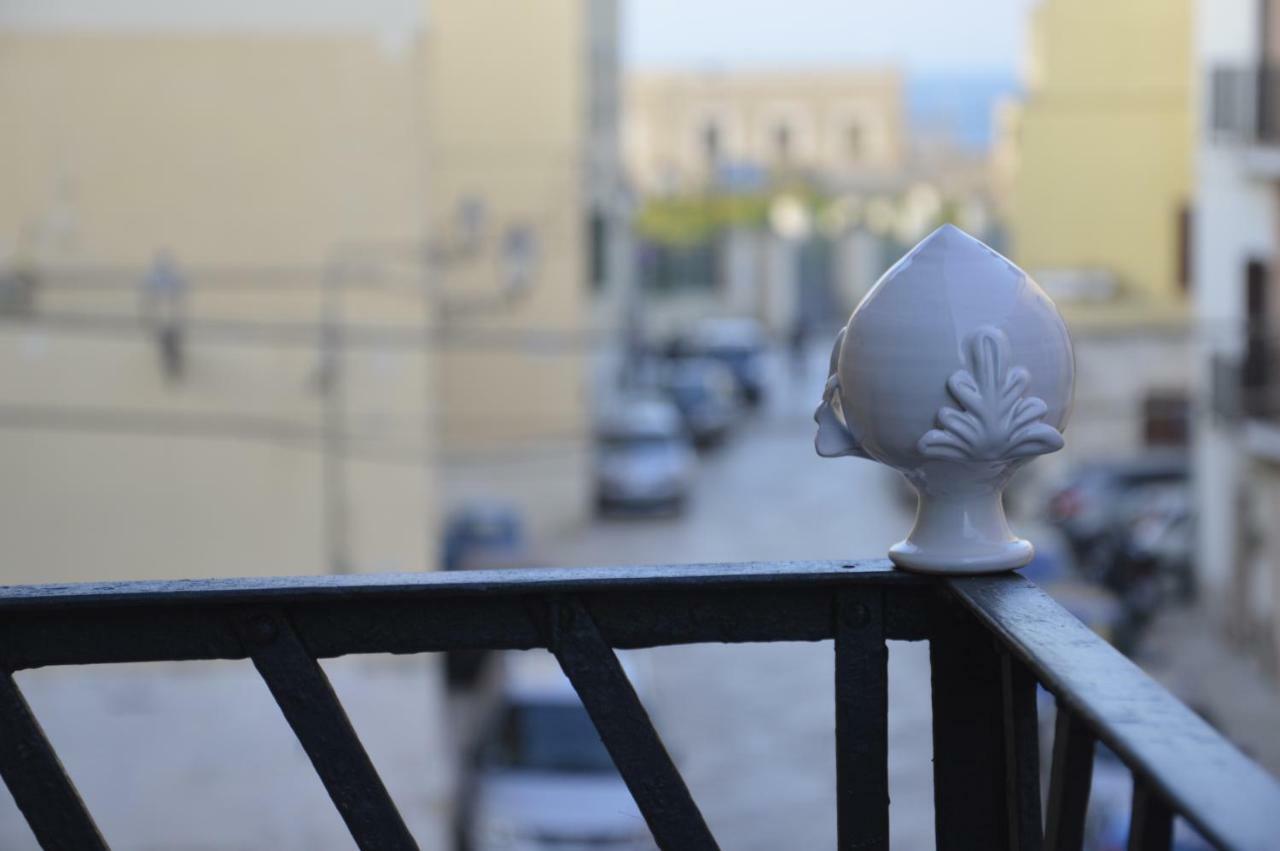 Mare Rooms Bari Old Town Center Exterior foto